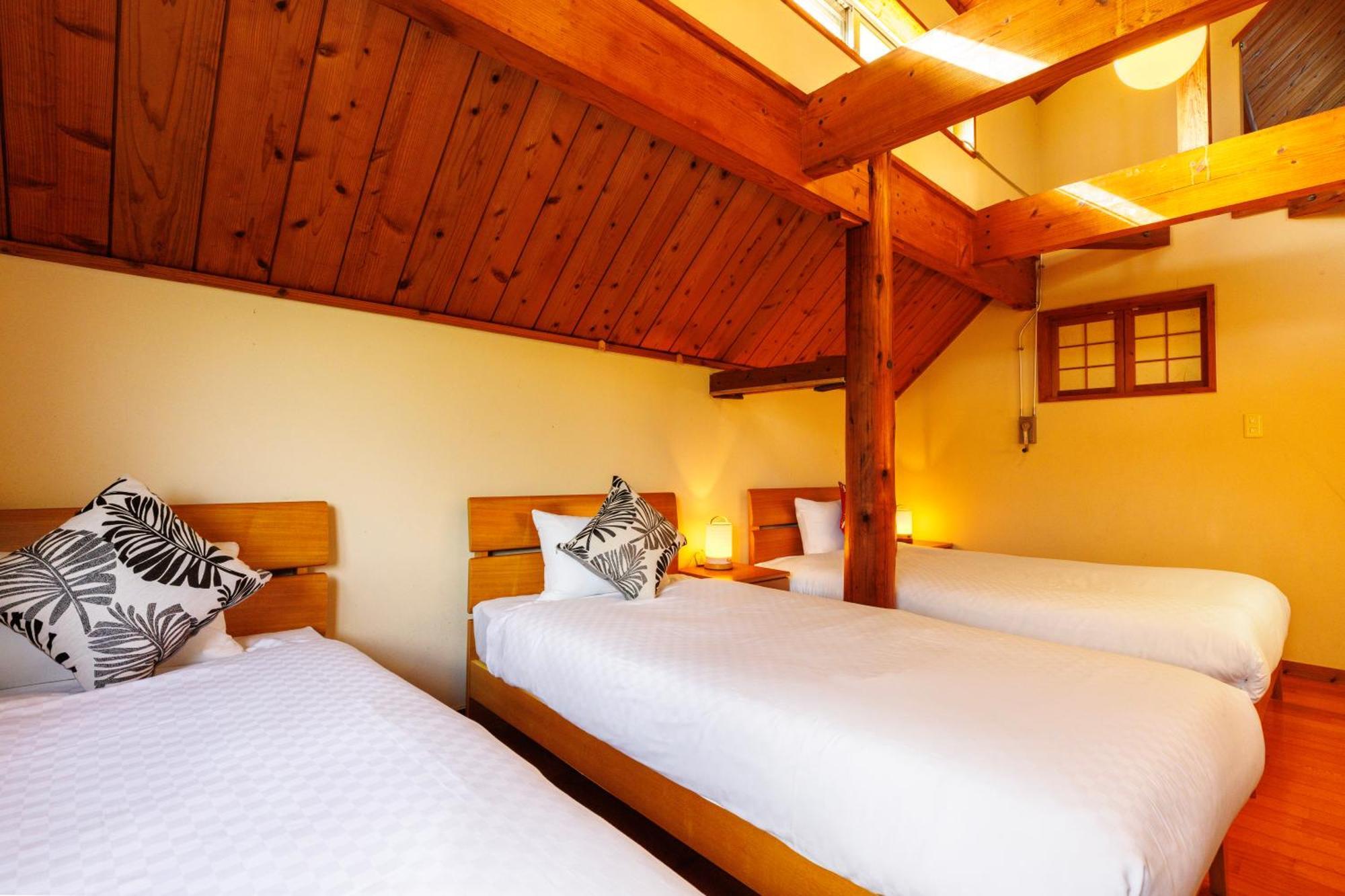 Cottage Muinochichi โมโตบุ ภายนอก รูปภาพ