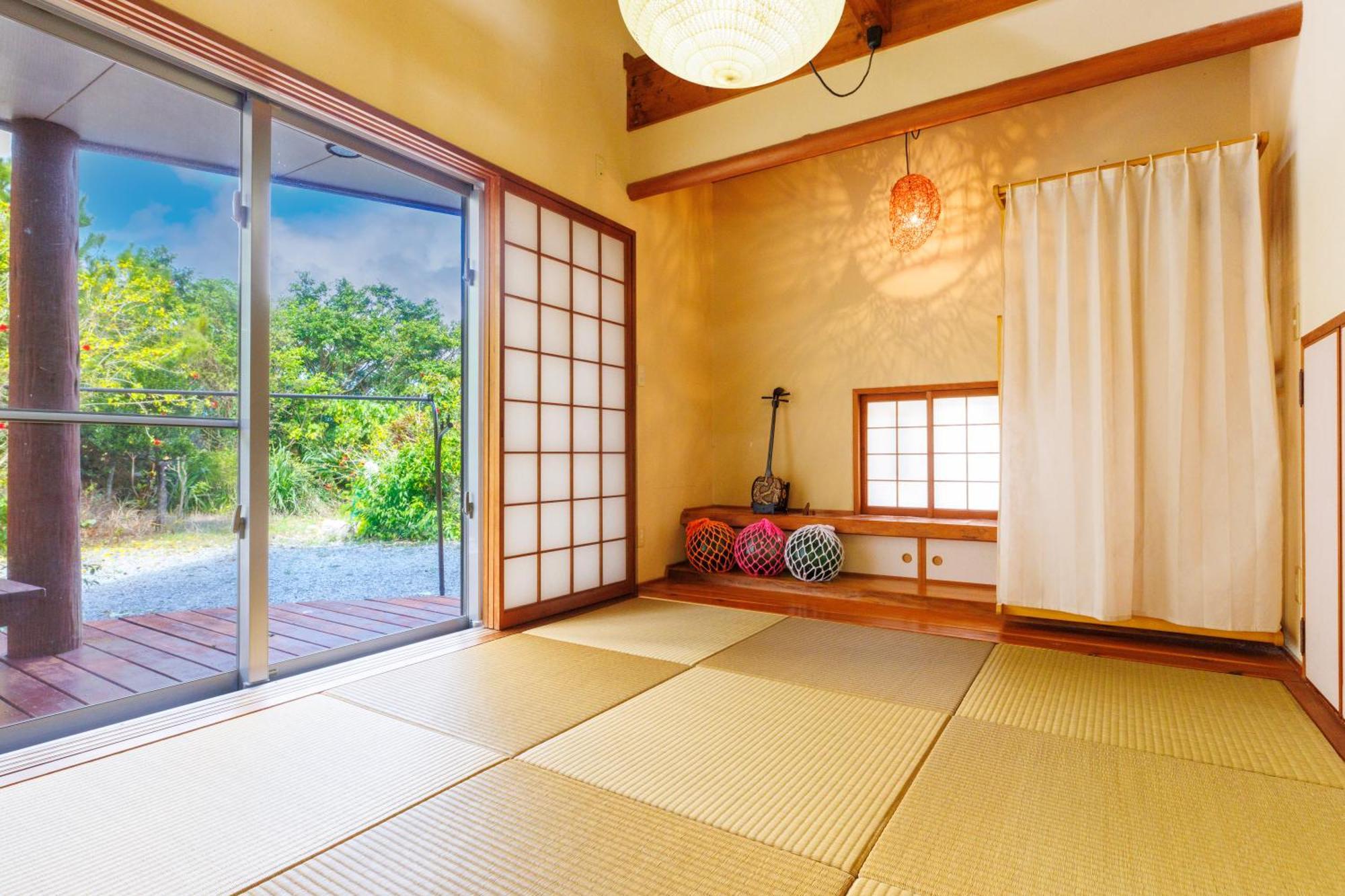 Cottage Muinochichi โมโตบุ ภายนอก รูปภาพ