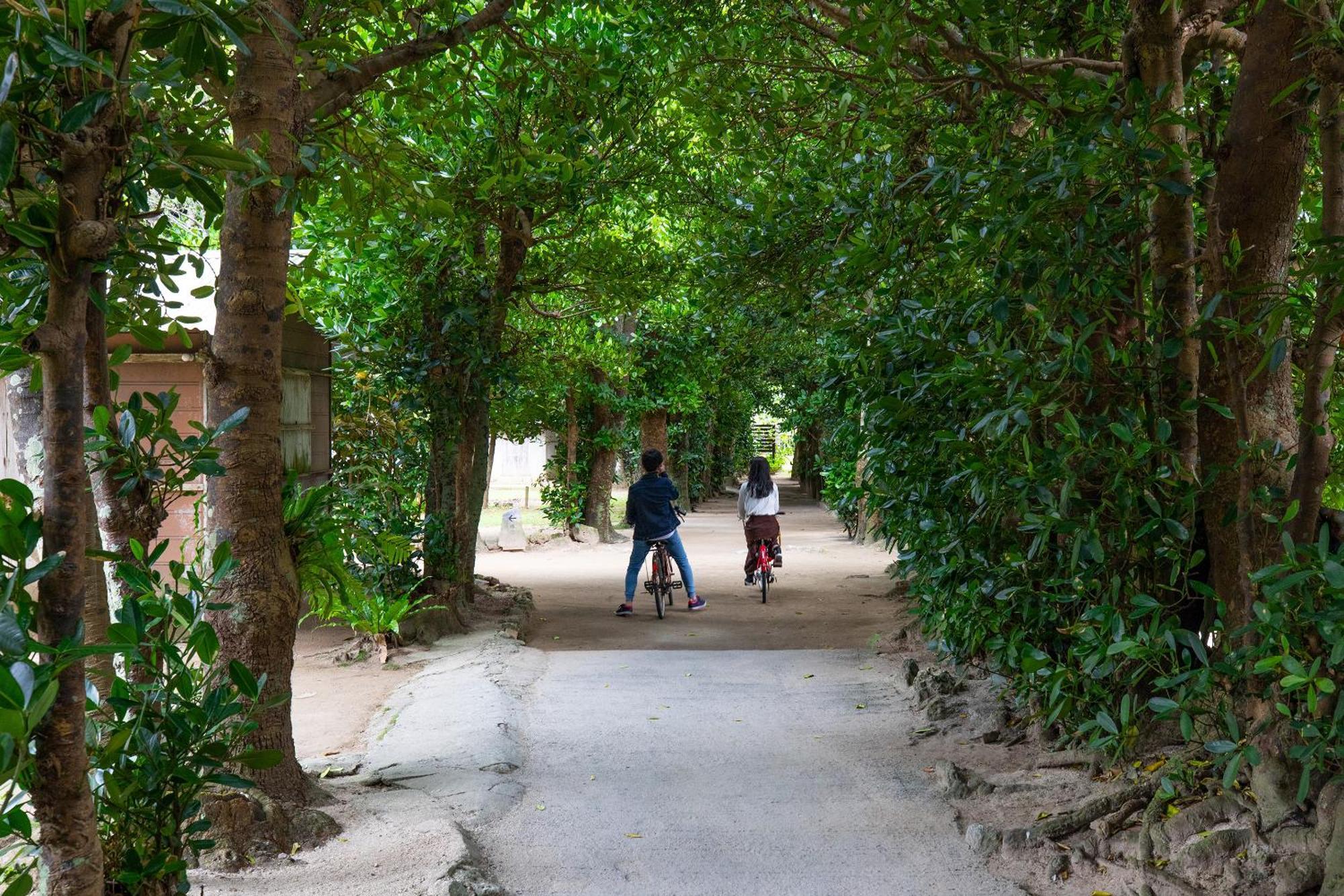 Cottage Muinochichi โมโตบุ ภายนอก รูปภาพ
