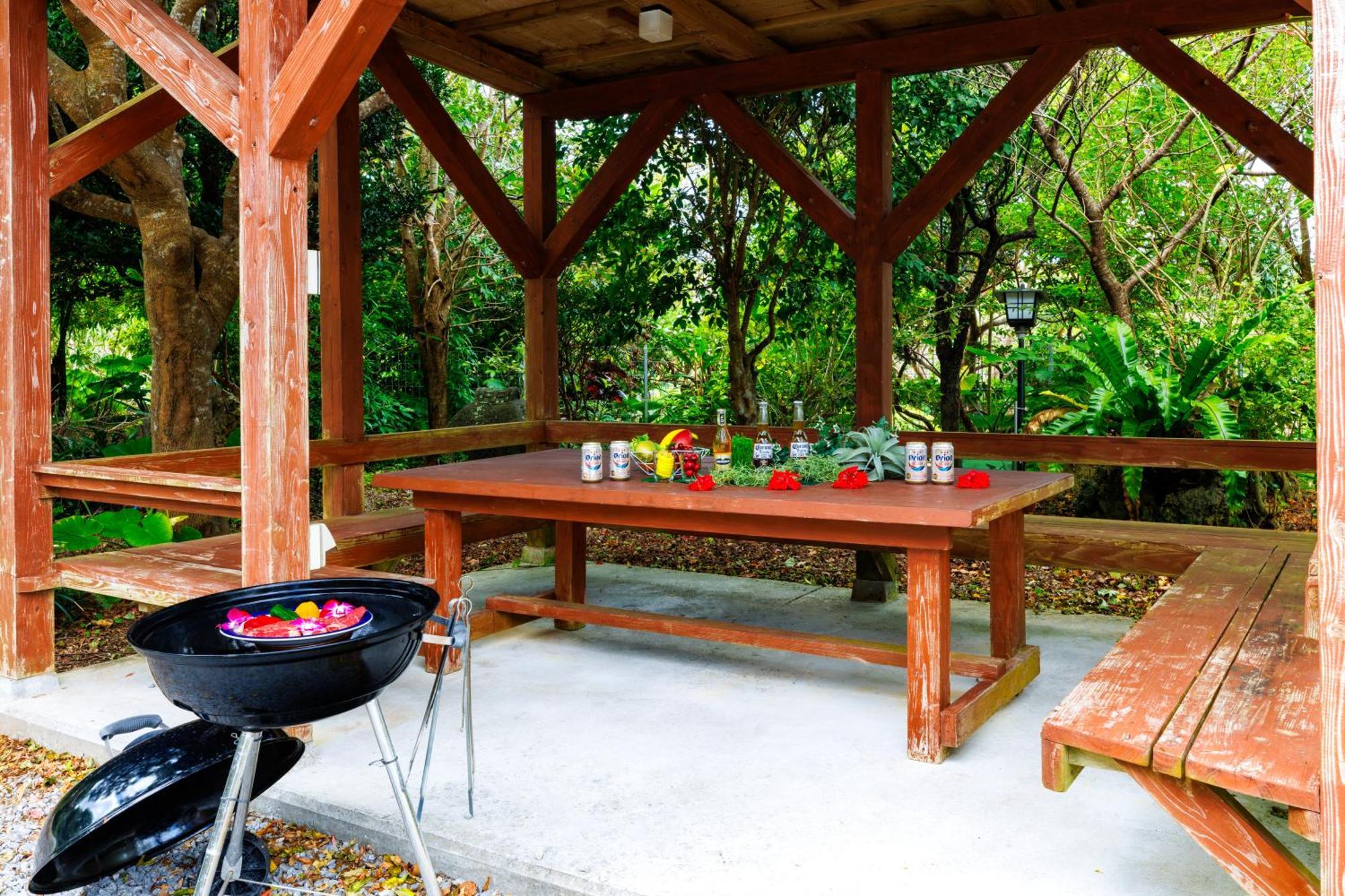 Cottage Muinochichi โมโตบุ ภายนอก รูปภาพ