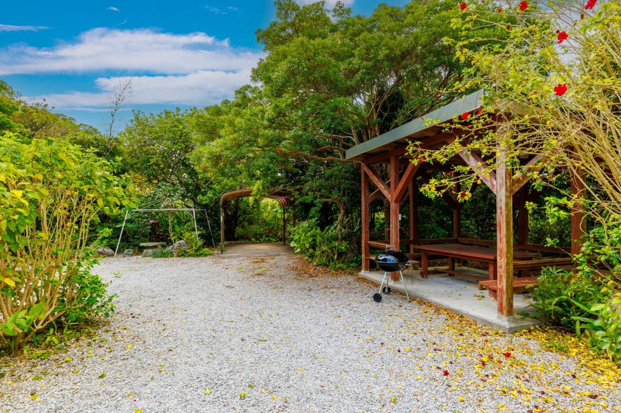 Cottage Muinochichi โมโตบุ ภายนอก รูปภาพ