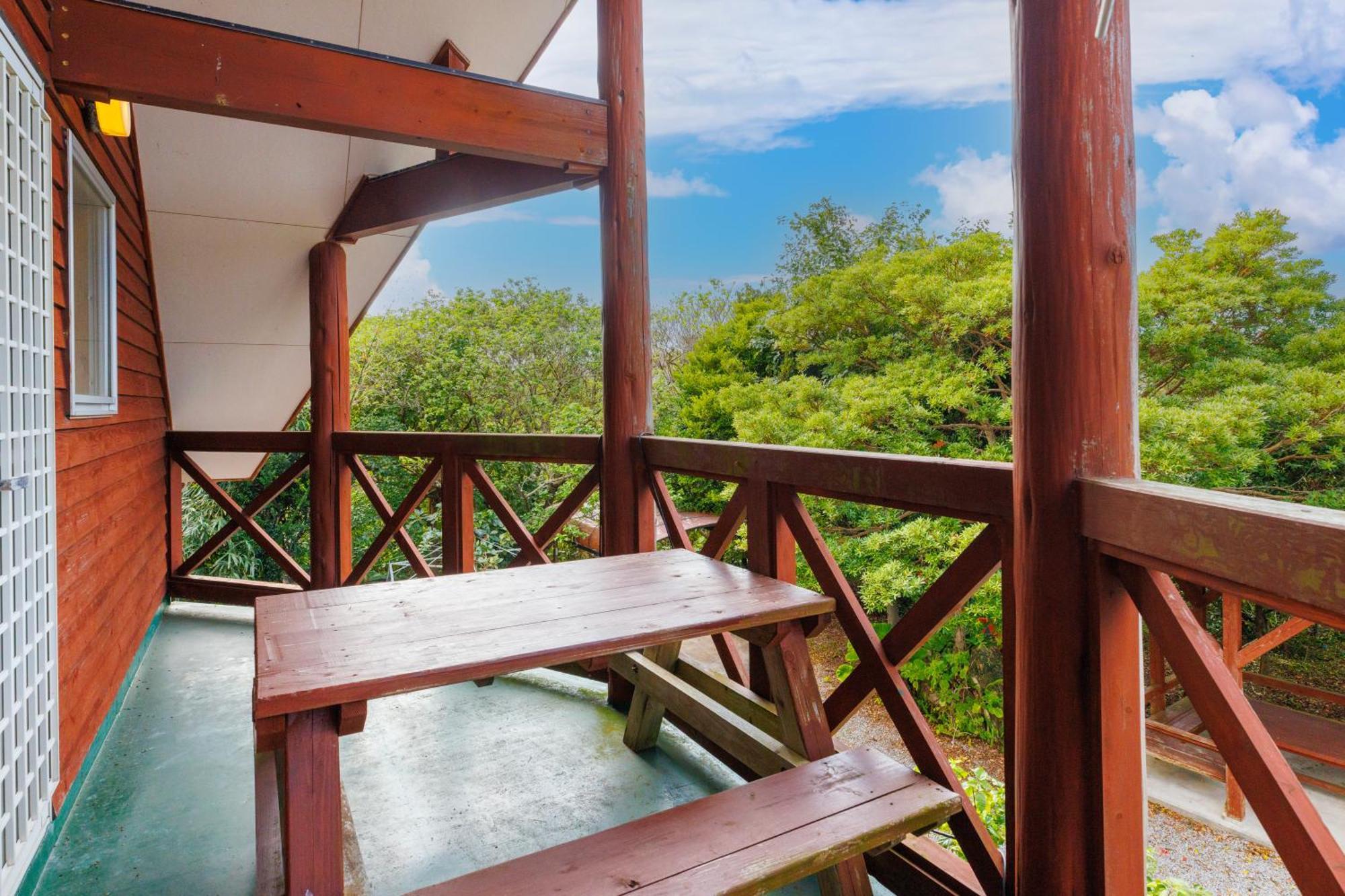 Cottage Muinochichi โมโตบุ ภายนอก รูปภาพ