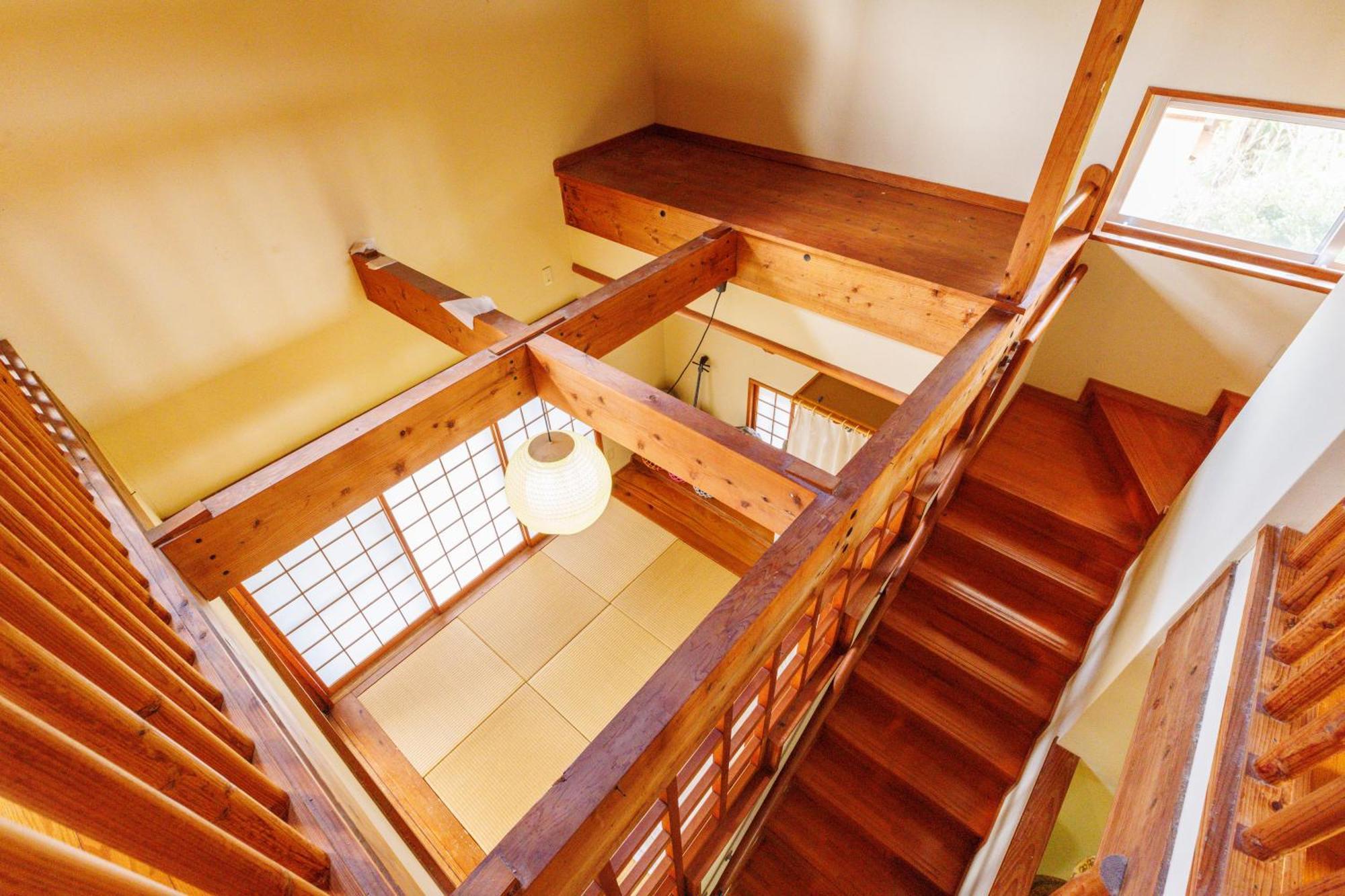 Cottage Muinochichi โมโตบุ ภายนอก รูปภาพ