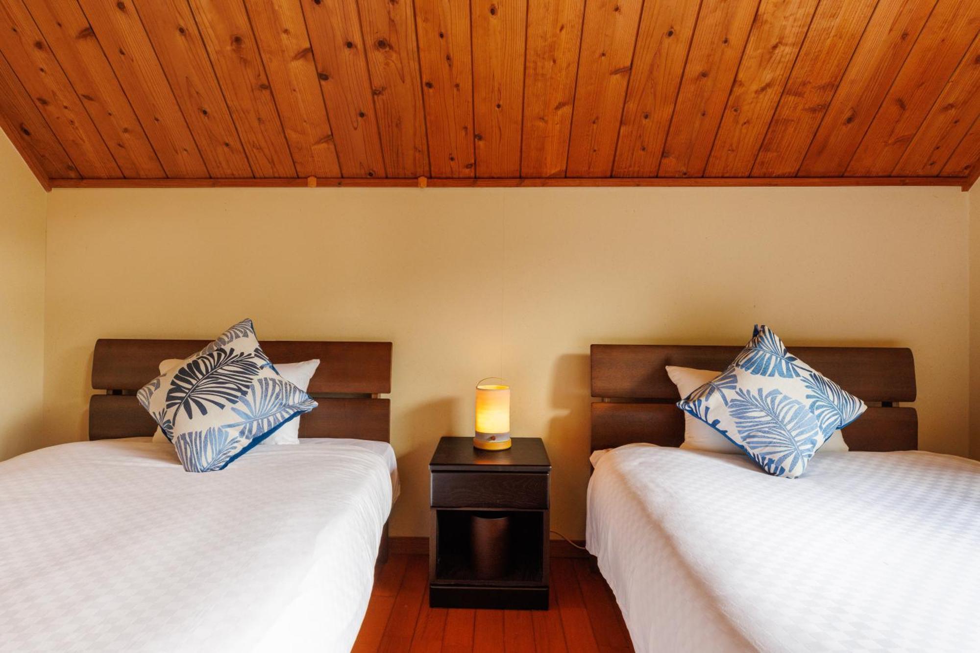 Cottage Muinochichi โมโตบุ ภายนอก รูปภาพ