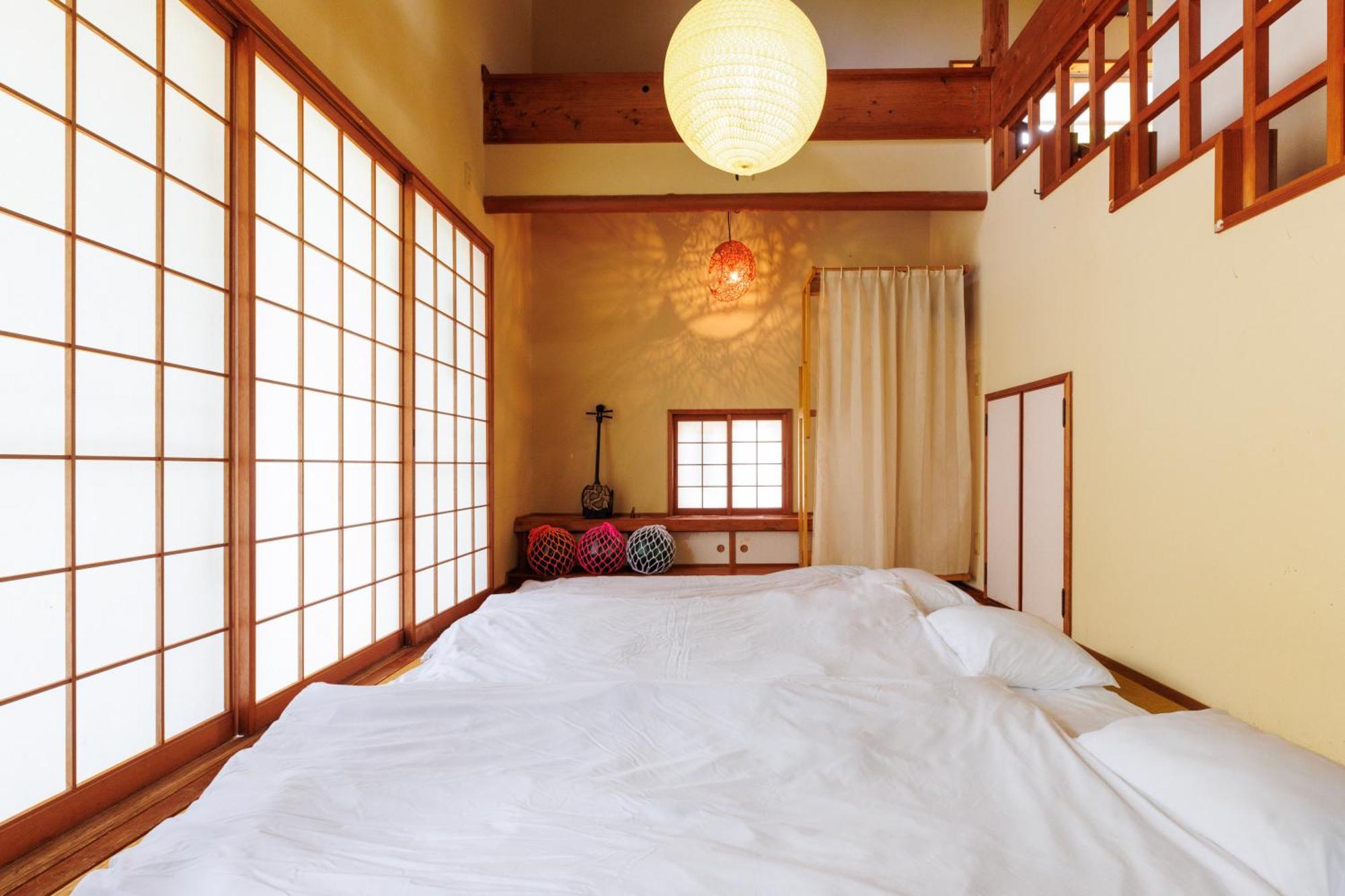 Cottage Muinochichi โมโตบุ ภายนอก รูปภาพ