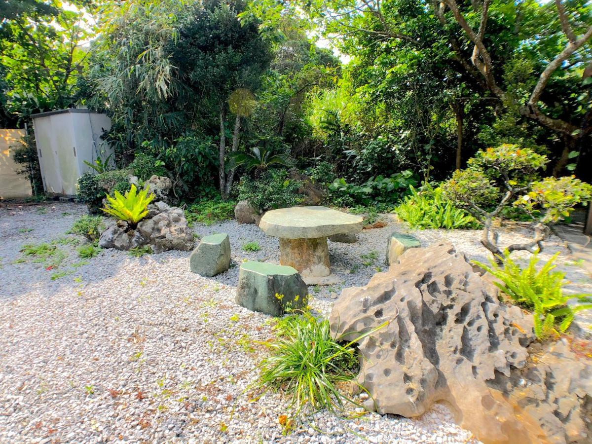 Cottage Muinochichi โมโตบุ ภายนอก รูปภาพ